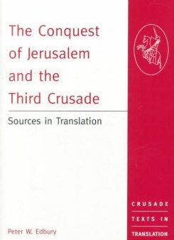 The Conquest of Jerusalem and the Third Crusade on Sale