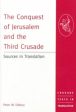 The Conquest of Jerusalem and the Third Crusade on Sale