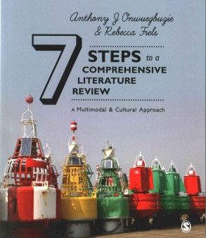 7 Steps to a Comprehensive Literature Review Supply